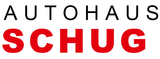 Logo von Auto Schug GmbH & Co. KG